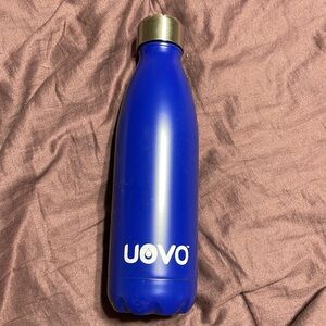 New blue Stainless Steel 500ml bottle